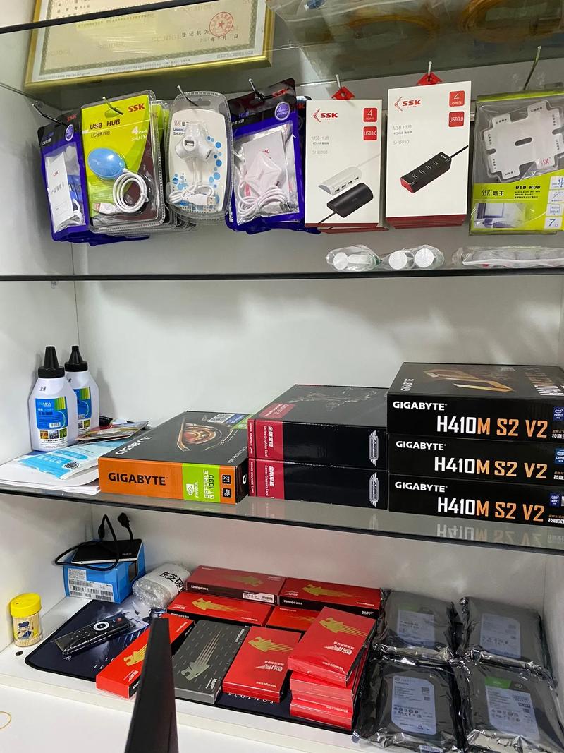 专业电脑服务，全方位满足您的数字化需求